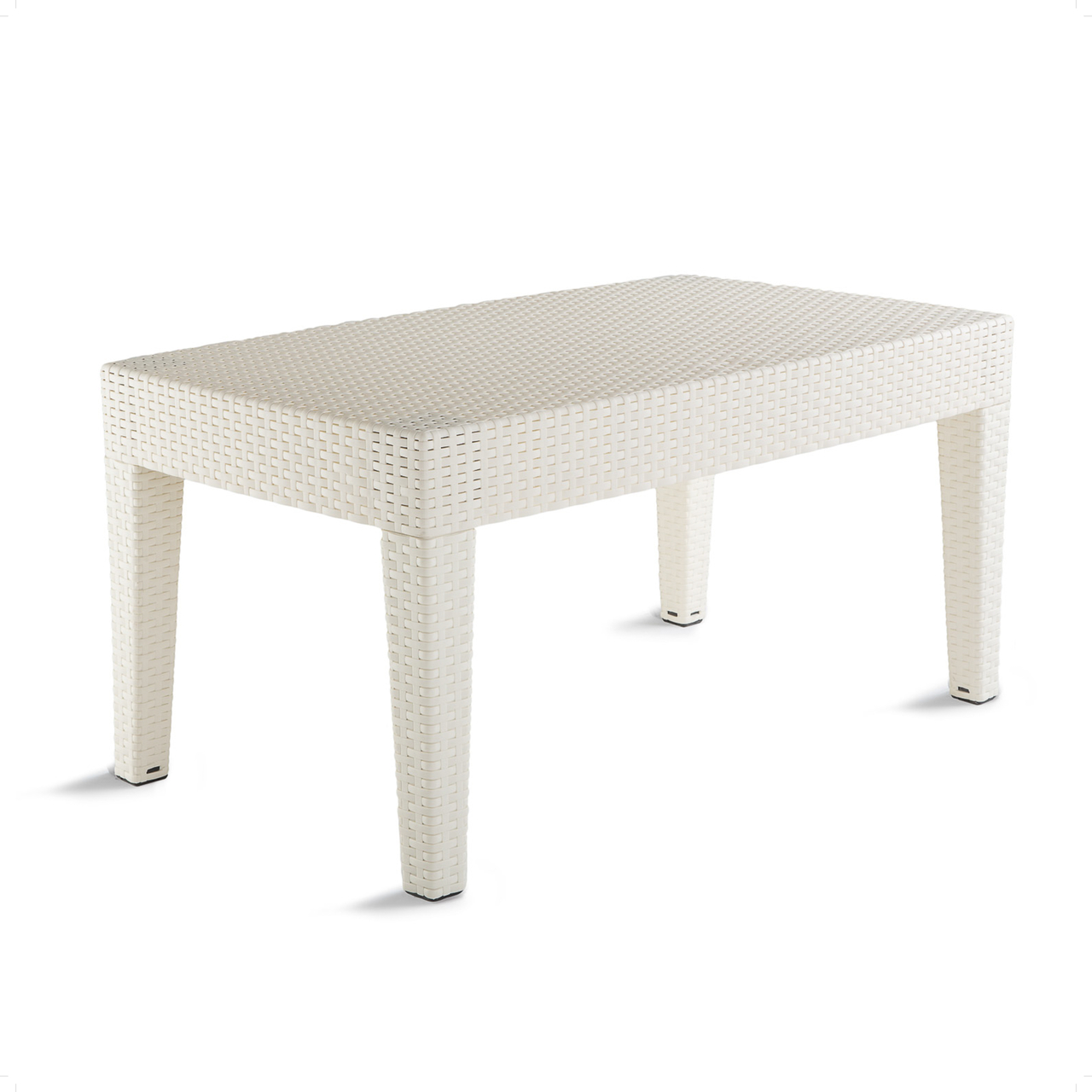 Rattan Rectangle Coffee Table